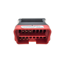 Cyfrowa zmieniarka Dension Gateway Audi MMI3 USB / AUX / BLUETOOTH