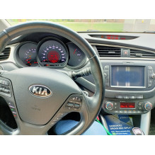 Adapter do sterowania z kierownicy Kia Rio, Sportage, Soul, Picanto, Cee'd, Forte, Pro-Ceed'd 2016 - CTSKI012.2