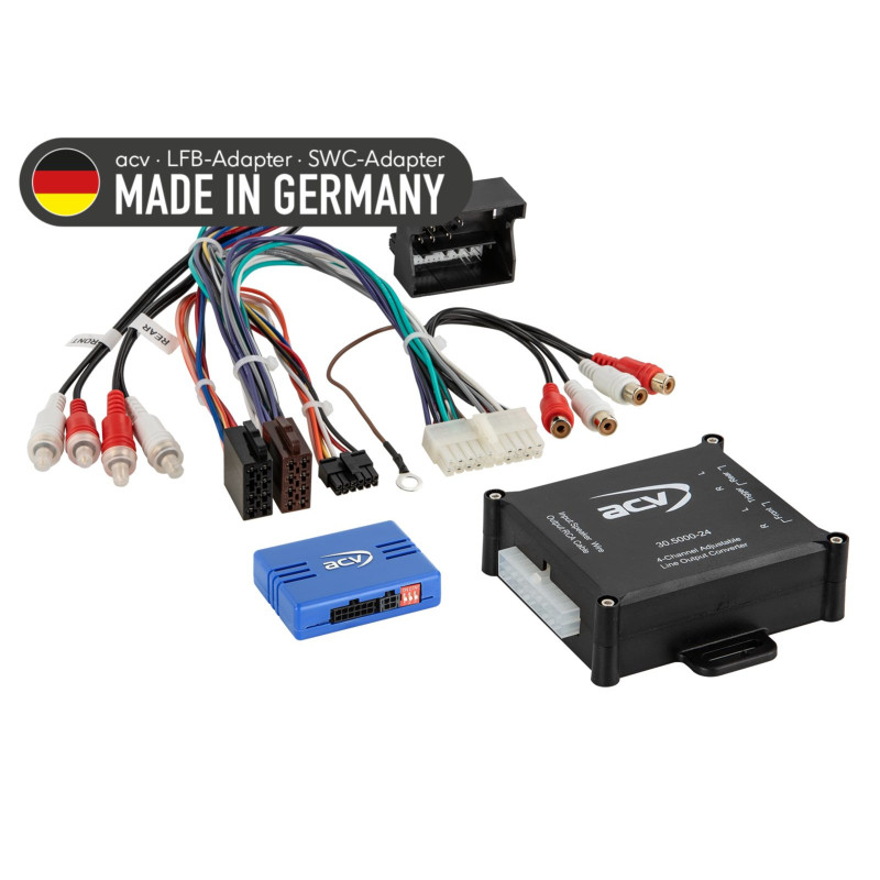 Audi Seat Exeo 40Pin Quadlock Amp Pro Steering Wheel Adapter