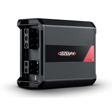 „SoundDigital EVOX 800.1-4“ – vieno kanalo stiprintuvas