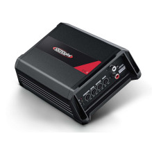 „SoundDigital EVOX 800.1-4“ – vieno kanalo stiprintuvas