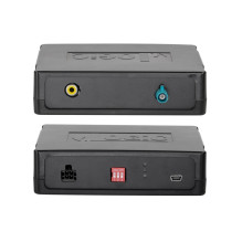 Adapter do kamery cofania Fiat Ducato (ZAF 250) 11.2021 -