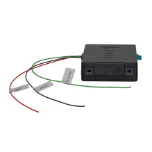 Adapter do kamery cofania Fiat Ducato (ZAF 250) 11.2021 -