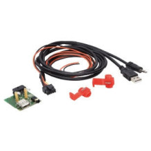Adapter AUX / USB zamiennik SsangYong Rexton 2012-