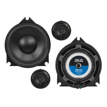 HiFonics ZSB8.3C - Speakers dedicated to BMW cars, 3-way set