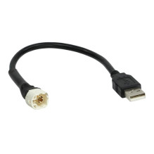 Adapter AUX / USB BMW PCB