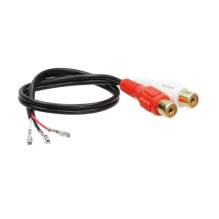 Adapter AUX Mitsubishi L200,Colt,Grandis,Galant Adapter AUX Mitsubishi L200,Colt,Grandis,Galant