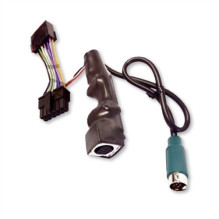 iPod Power Booster Power Supply for Gateway Lite, Ice Link Lite (5V) Gateway 100 without CAN (5V, GW16xxx) and Gateway 3