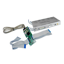 Interfejs wideo Opel Movano, Vivaro 2016- Navi 50, 80