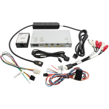 Interfejs Wideo Mercedes...