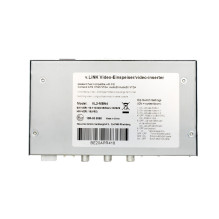 Interfejs Wideo Mercedes NTG3 / NTG4