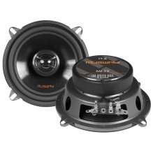 Musway ME52 - głośniki dwudrożne, średnica 130 mm, moc RMS 75 Wat, impedancja 3 Ohm