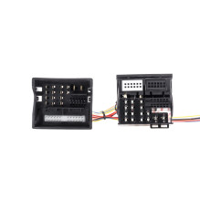 Interfejs TV-FREE do Audi A3,Skoda Octavia 3,VW Golf 7,MIB HIGH,Porsche PCM4
