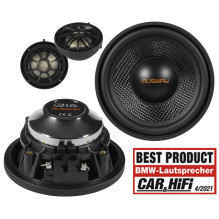 Musway CSB4.2C - dedicated...