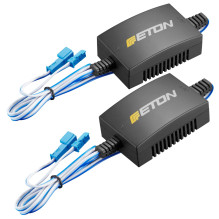 ETON B100XHP - Hi-Pass...