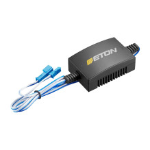 ETON B100XHP - Hi-Pass filter dedicated to BMW cars