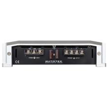 Autotek TA1400 - single-channel amplifier