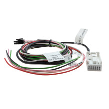 Interfejs multimedialny do nawigacji BMW E65 iDrive Professional