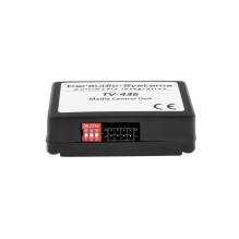 Interfejs multimedialny do nawigacji BMW E65 iDrive Professional