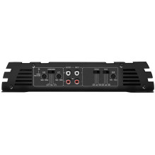 Crunch GPX600.2 - two-channel amplifier