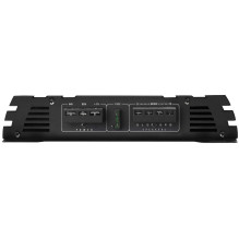 Crunch GPX600.2 - two-channel amplifier