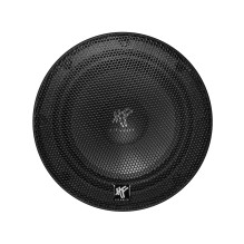 HiFonics VX6.2E - separated speakers, midbass diameter 165 mm, RMS power 100 Watts