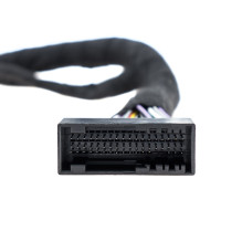 Interfejs kamery Ford C-MAX Sync 3