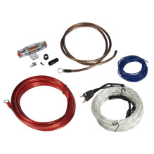 HiFonics HFX10WK - Cable Set
