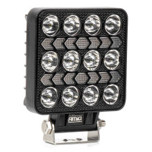 LED Work Lamp Searchlight AWL75 36W 3600LM 12V 24V AMIO-04419