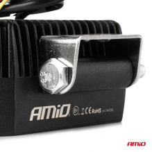 LED searchlight work lamp 30W COMBO 12V 24V AMIO-04395