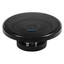 Crunch GTS42 - two-way speakers, diameter 100 mm, RMS power 60 Watts