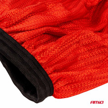 3D tekstilinės sniego grandinės, 2 vnt., XS dydis, EN16662-1, Önorm V5121, AMIO-04506