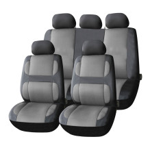 Universal car seat covers, front and rear, set SC23 AMIO-04623