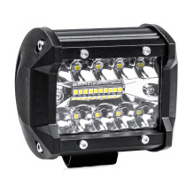 LED work lamp searchlight AWL36 20 LED 60W 12V 24V AMIO-03247