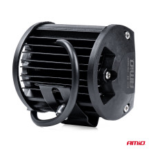 LED darbo žibintas, prožektorius AWL36, 20 LED, 60W, 12V, 24V, AMIO-03247