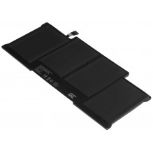 Green Cell A1377 A1405 A1496 battery for Apple MacBook Air 13 A1369 A1466 (2010-2017)