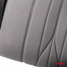 Universal car seat covers, front and rear, set SC22 AMIO-04622