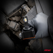 XD PRO D1S D1R FULL CANBUS LED automobilio lemputės AMIO-04679