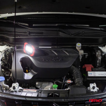 LED darbo lempa WT14 prožektorius AMIO-02824