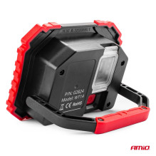 LED darbo lempa WT14 prožektorius AMIO-02824