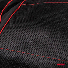 Universal car seat covers, front and rear, set SC17 AMIO-04617