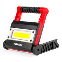 LED darbo lempa WT13 prožektorius AMIO-02823