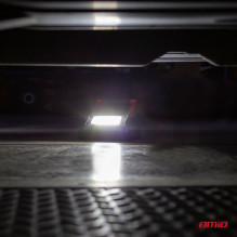 LED darbo lempa WT13 prožektorius AMIO-02823
