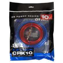 Crunch CRK10 - Cable Kit