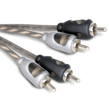 Rockford Fosgate RFI-3 - RCA Signal Cable