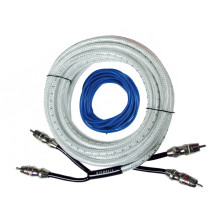 HiFonics HFP5RCA - RCA signal cable, length 5 m