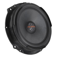 „Musway CSVT8.2C“ – speciali sistema VW T5 T6, skersmuo 200 mm, RMS galia 100 vatų