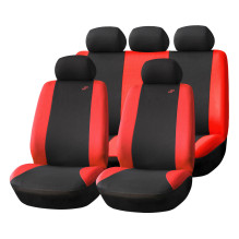 Universal car seat covers, front and rear, set SC05 AMIO-04605