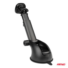 Uchwyt do samochodu na telefon szybę kokpit deskę magnetyczny AMIO-03788 Uchwyt do samochodu na telefon szybę kokpit deskę magnetyczny AMIO-03788