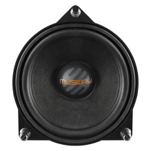 Musway CLM4.2C - two-way separate speakers for MERCEDES-BENZ C / GLC / E CLASS cars